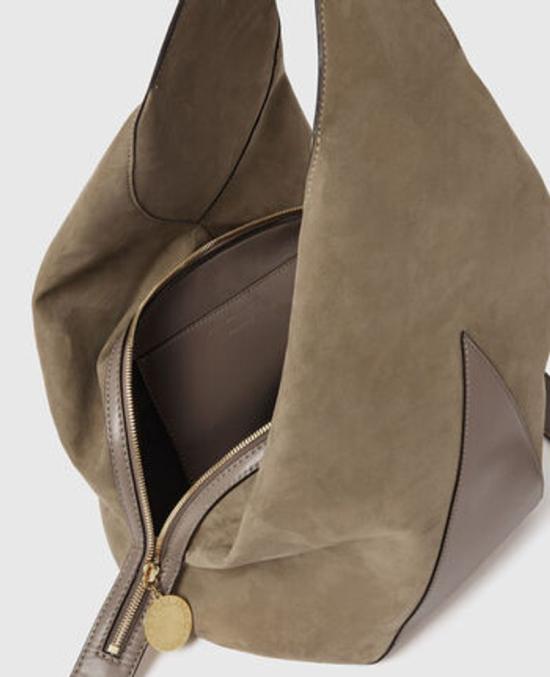  스텔라 맥카트니 숄더백 ULT 009915 TAUPE TU - STELLA MCCARTNEY