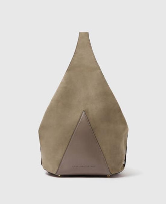  스텔라 맥카트니 숄더백 ULT 009915 TAUPE TU - STELLA MCCARTNEY