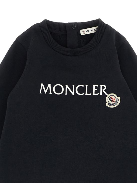  몽클레어 탑 LDL19518L0000489B9Y778 BLACK - MONCLER