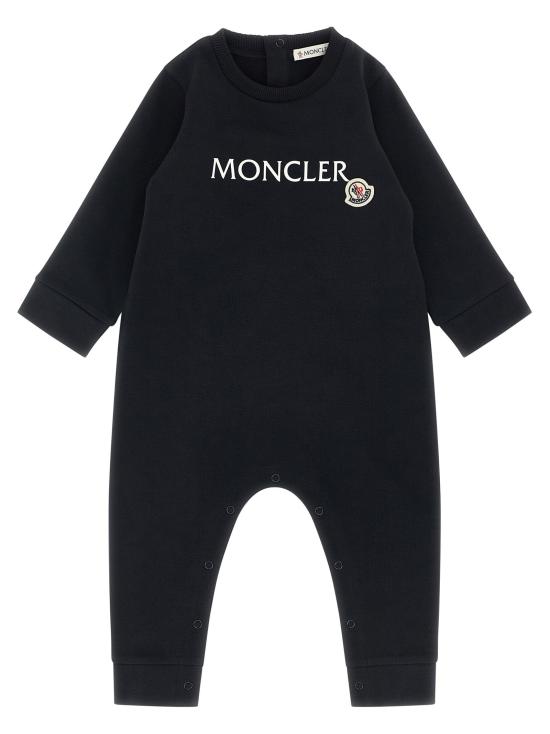  몽클레어 탑 LDL19518L0000489B9Y778 BLACK