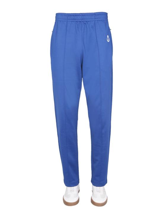  이자벨마랑 트레이닝/조거 팬츠 PA2031 21A015H30BU BLUE - ISABEL MARANT