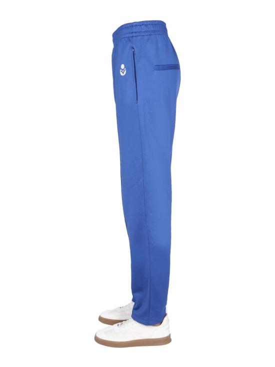  이자벨마랑 트레이닝/조거 팬츠 PA2031 21A015H30BU BLUE - ISABEL MARANT