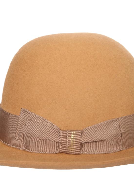  보르살리노 썬캡 212993 90520181 BROWN - BORSALINO