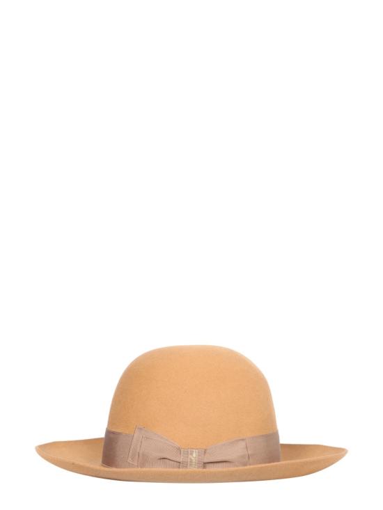  보르살리노 썬캡 212993 90520181 BROWN - BORSALINO