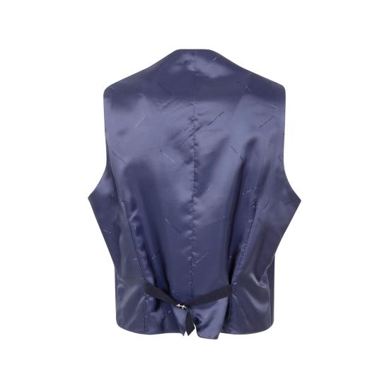 26FW 딸리아토레 베스트 070001 GFBK05A B5713 BLUE - TAGLIATORE