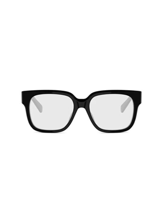 26SS 셀린느 안경 CL50172I 001 54 Celine BLACK