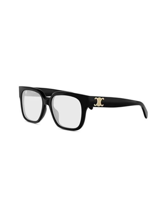 26SS 셀린느 안경 CL50172I 001 54 Celine BLACK - CELINE