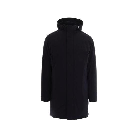 26FW 에르노 코트 12650 PI001363U 9210 NAVY