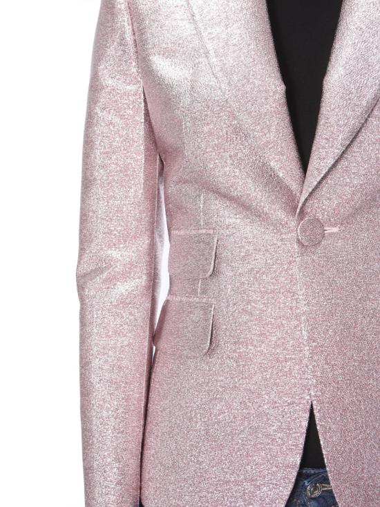  디스퀘어드2 자켓 S75BN0642 S52027219 PINK - DSQUARED2