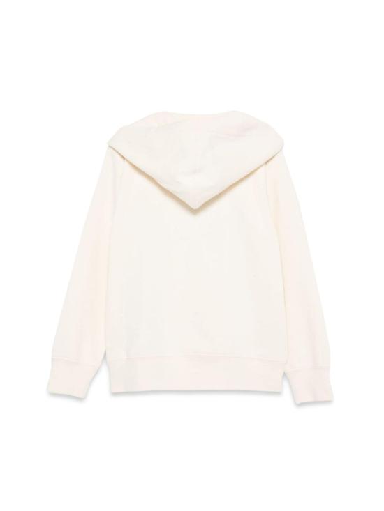  골든구스 탑 GKP02059K P00174411788 WHITE - GOLDEN GOOSE