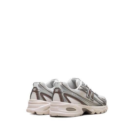 26FW 뉴발란스 740 스니커즈 U740MU2 GRAY - NEW BALANCE