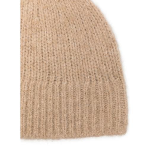 26FW 드리스 반 노튼 비니 4709 0222 06 005 BEIGE - DRIES VAN NOTEN