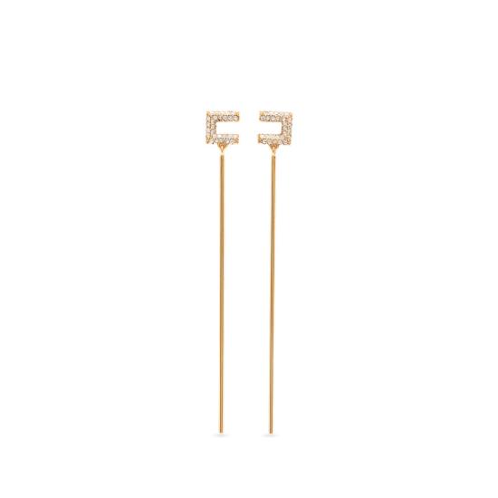 26FW 엘리자베타프랜치 이어링 OR22A66E2 U95 GOLD