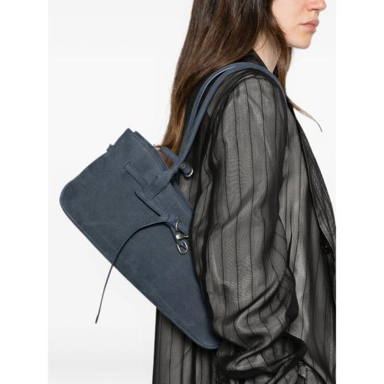26FW 마지셔우드 숄더백 M26431SB10NBID INDIG BLUE - MARGE SHERWOOD