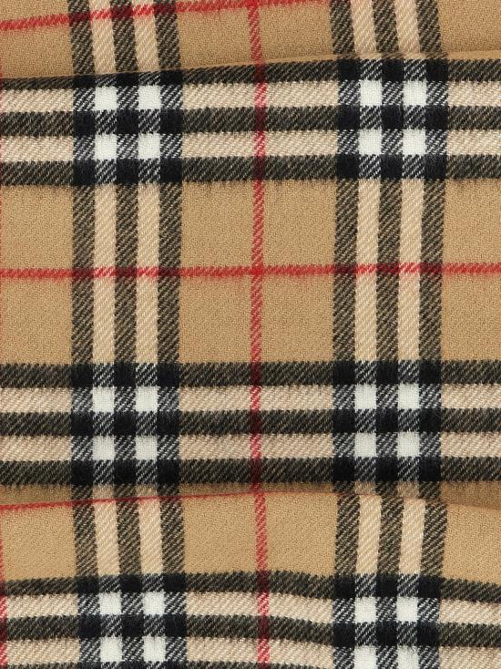  버버리 머플러/스카프 LD8076028ARCHIVEBEIGE - BURBERRY