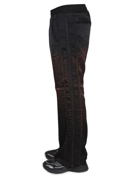  디젤 팬츠 A07257 0BIAY9XX BLACK - DIESEL