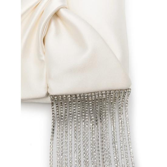 26FW 안야힌드마치 클러치/파우치 208925 AW260178 IVORY WHITE - ANYA HINDMARCH
