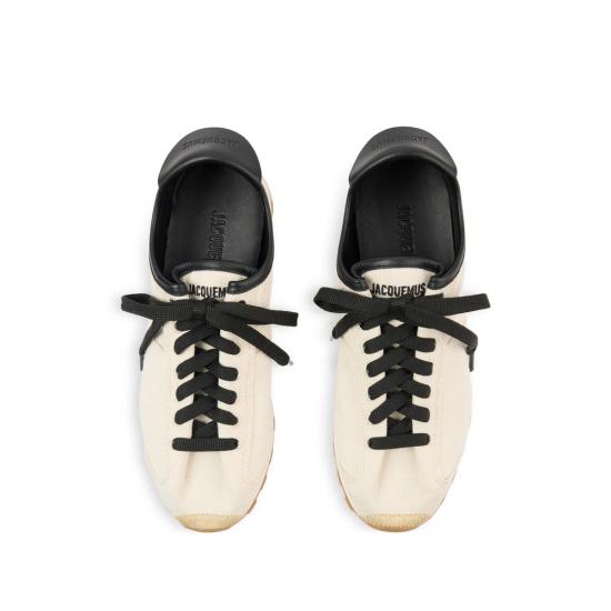 26FW 자크뮈스 테니스 FOM00175 AW00255 130 BEIGE - JACQUEMUS