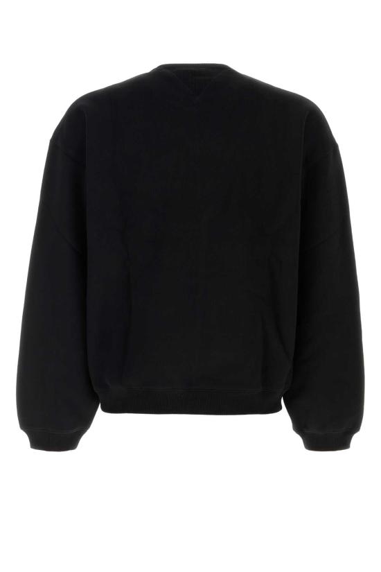 26FW 칼하트 WIP 스웨터 I037113 0D2XX BLACK - CARHARTT WIP