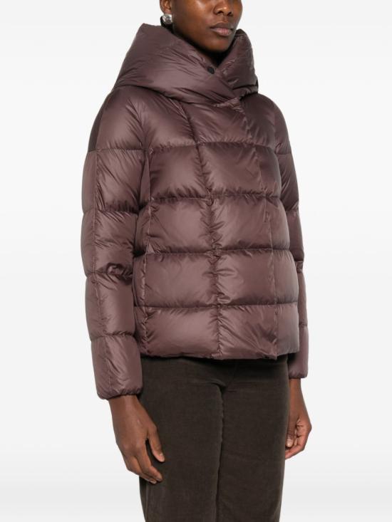 26FW 페트레이 투카노 MQN 02 어반 시크 자켓 PED544001181967 194 BROWN - PEUTEREY