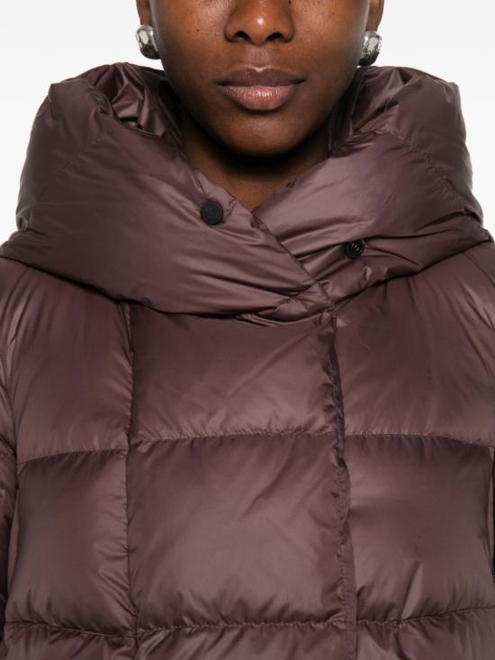 26FW 페트레이 투카노 MQN 02 어반 시크 자켓 PED544001181967 194 BROWN - PEUTEREY