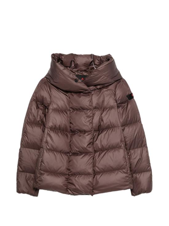 26FW 페트레이 투카노 MQN 02 어반 시크 자켓 PED544001181967 194 BROWN
