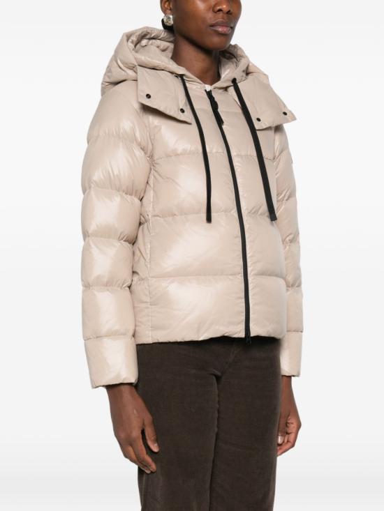 26FW 페트레이 패딩 PED574501182061 852 GREY - PEUTEREY