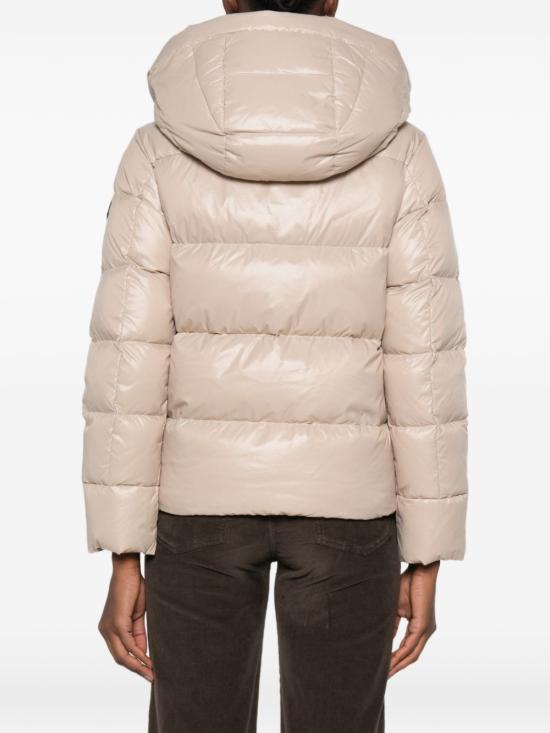 26FW 페트레이 패딩 PED574501182061 852 GREY - PEUTEREY