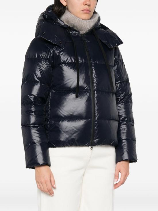 26FW 페트레이 패딩 PED574501182061 215 NAVY - PEUTEREY