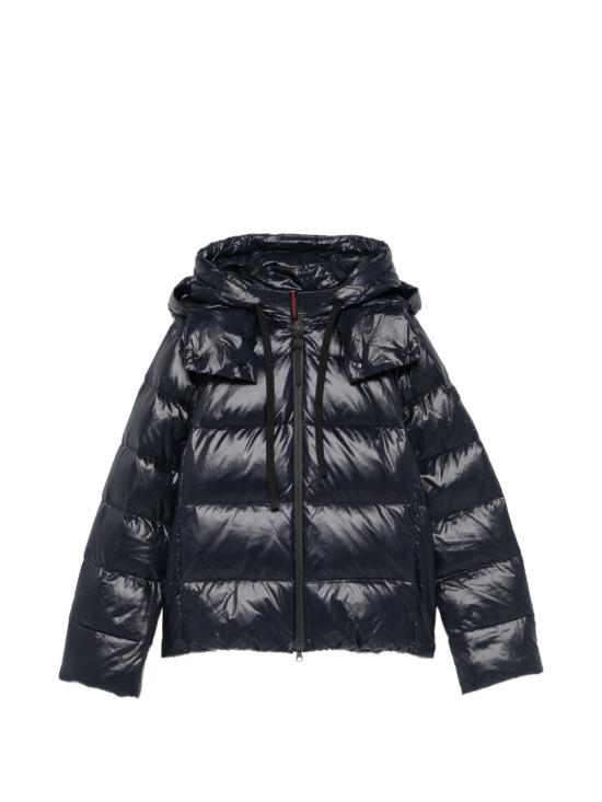 26FW 페트레이 패딩 PED574501182061 215 NAVY