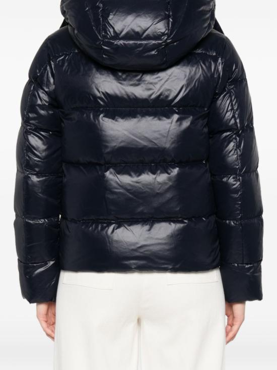 26FW 페트레이 패딩 PED574501182061 215 NAVY - PEUTEREY