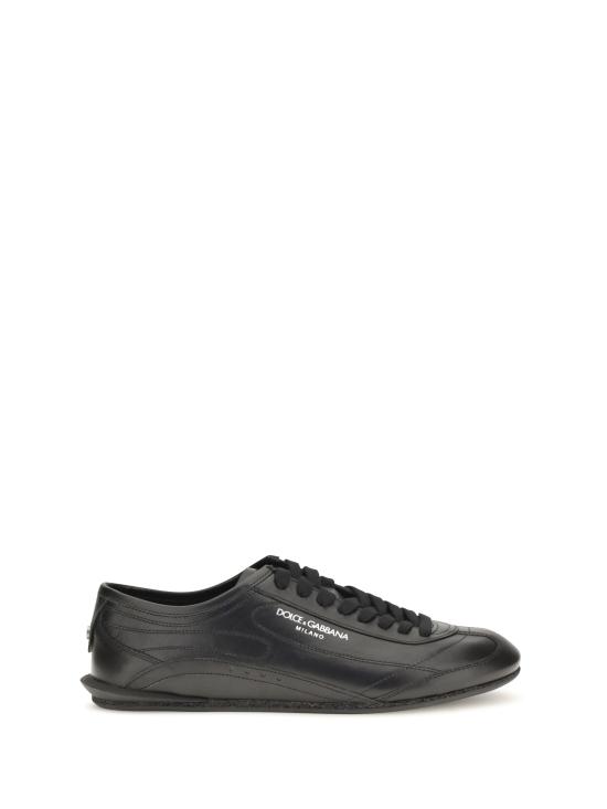 26FW 돌체앤가바나 스니커즈 CS2473A0374 80999 BLACK