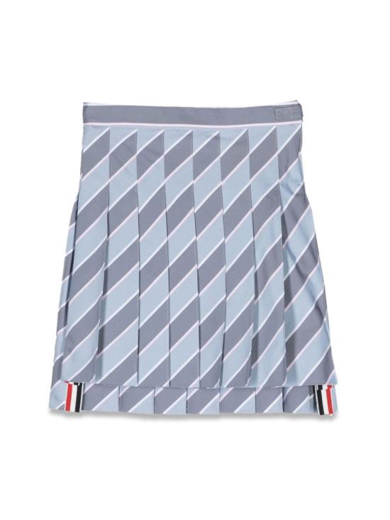  톰브라운 스커트 KGC001AK F0208035 GRAY