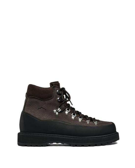  디엠므 부츠 DI26FWRVM F01N006COF BROWN