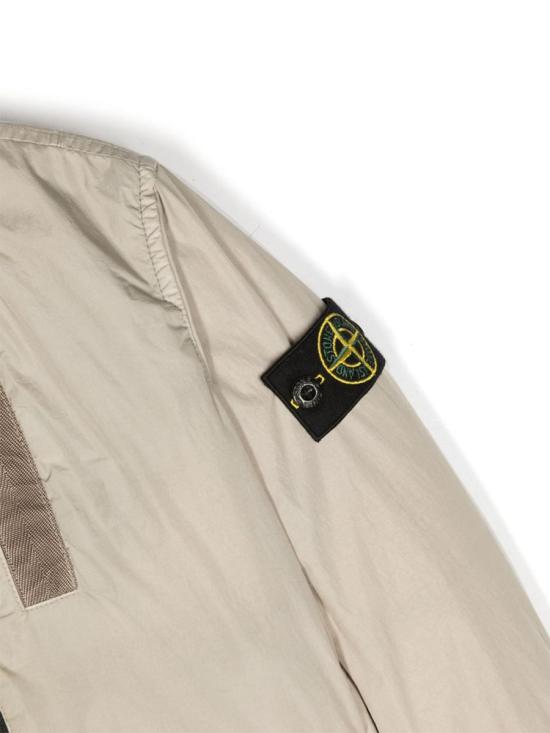  스톤 아일랜드 자켓 791640323K V0092 GRAY - STONE ISLAND
