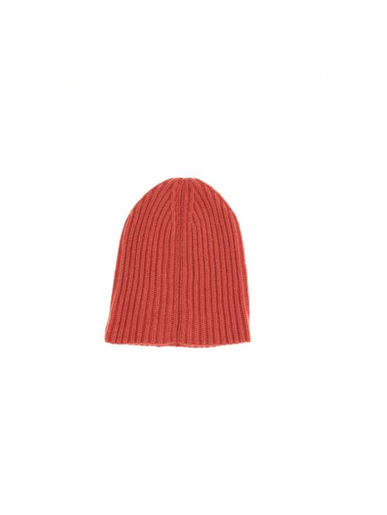 26FW 유밋 베넌 비니 COFWU00021577 0380 RED - UMIT BENAN
