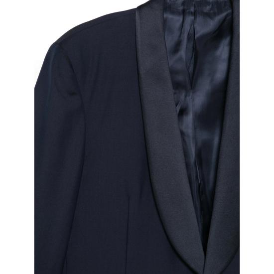 26FW 카날리 수트 팬츠 BF00084 12781 23 314 NAVY - CANALI