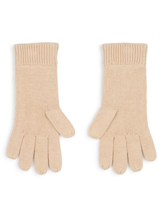 25FW 끌로에 장갑 C20690K 257 BEIGE - CHLOE
