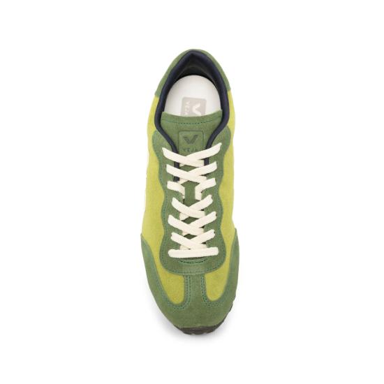 26FW 베자 스니커즈 AI0321658 DECAL GREEN - VEJA