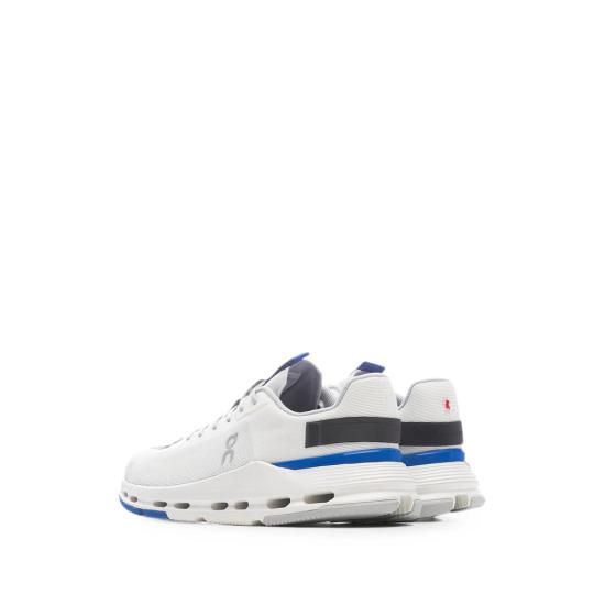 26FW 온 러닝 스니커즈 3ME30153205 CLOUDNOVA GLIVO WHITE - ON RUNNING