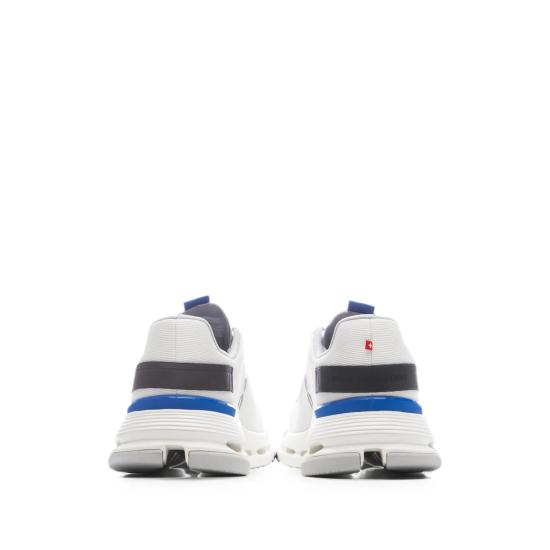 26FW 온 러닝 스니커즈 3ME30153205 CLOUDNOVA GLIVO WHITE - ON RUNNING