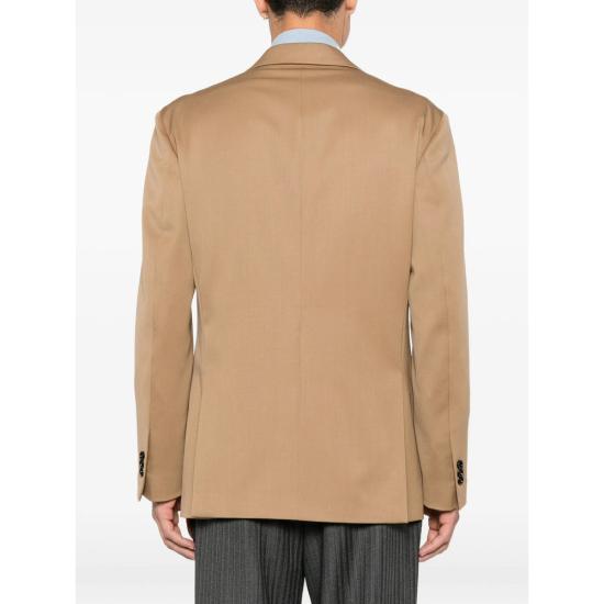 26FW 라르디니 자켓 AC6930E ACIF67442 300 BEIGE - LARDINI