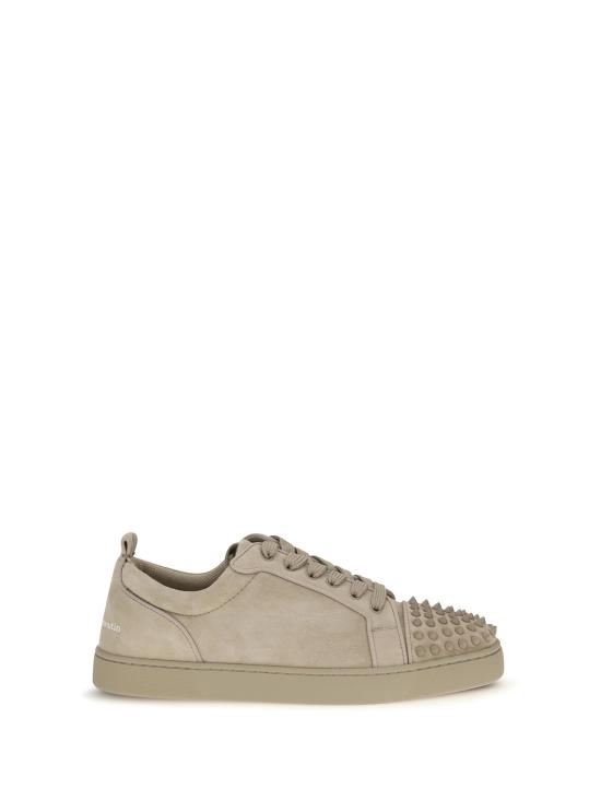 26FW 크리스챤 루부탱 스니커즈 3260284 F685 BEIGE