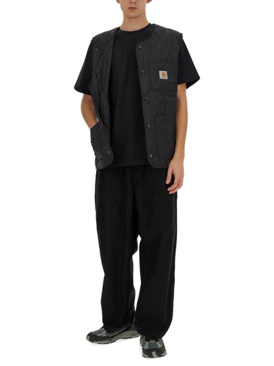  칼하트 WIP 팬츠 I033135 89 02 BLACK - CARHARTT WIP