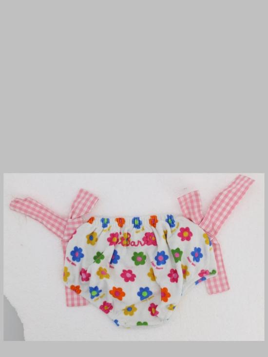 세인트바쓰 비치웨어 RAI0001B 02398B MULTICOLOR - MC2 SAINT BARTH