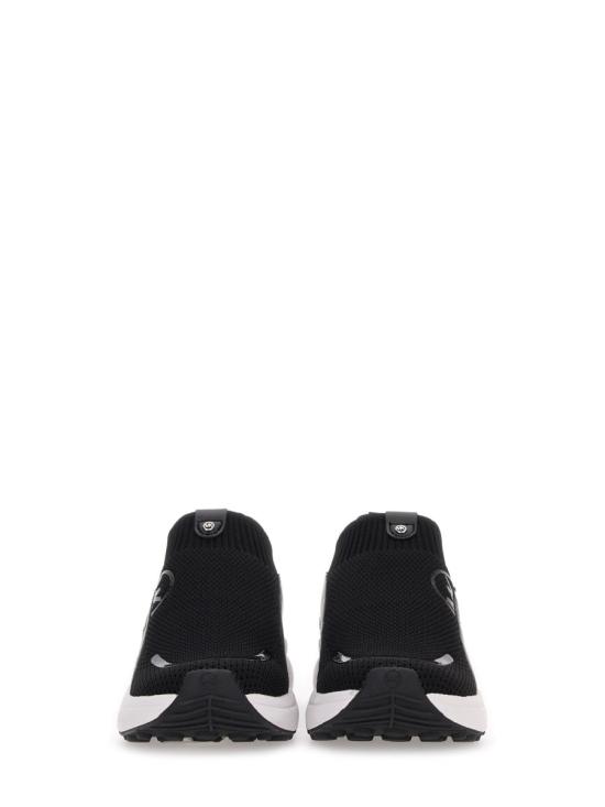 25FW 마이클 코어스 스니커즈 43S5SMFS1D 001BLACK - MICHAEL KORS