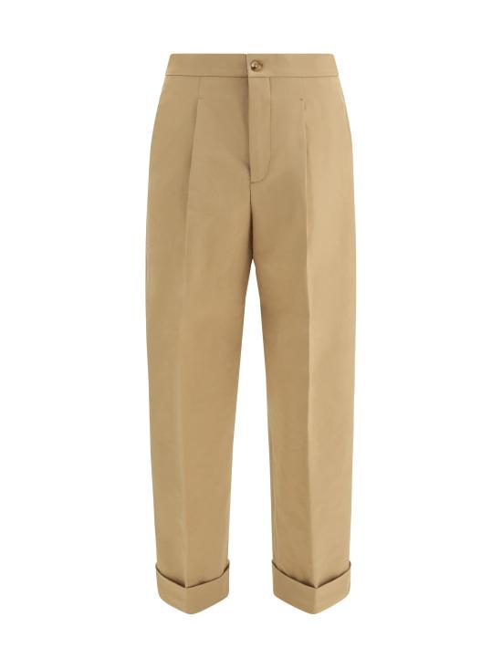 26FW 유밋 베넌 팬츠 QSM33741648 0540 BEIGE