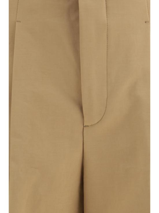 26FW 유밋 베넌 팬츠 QSM33741648 0540 BEIGE - UMIT BENAN