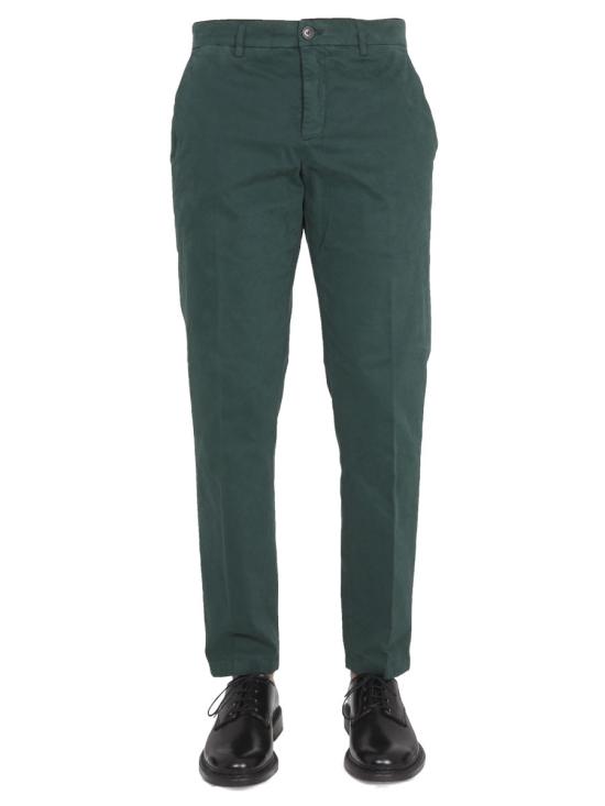  디파트먼트5 치노 팬츠 UP038 1TS0028710 GREEN - DEPARTMENT 5