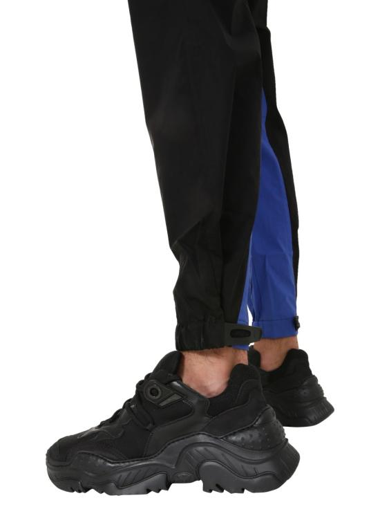  마르셀로 불론 트레이닝/조거 팬츠 CMCA156 E20FAB0011045 BLACK - MARCELO BURLON
